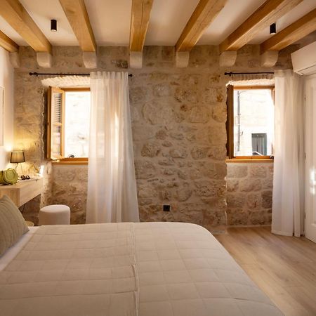 Old Town Olive Luxury Room For 2 Дубровник Екстер'єр фото