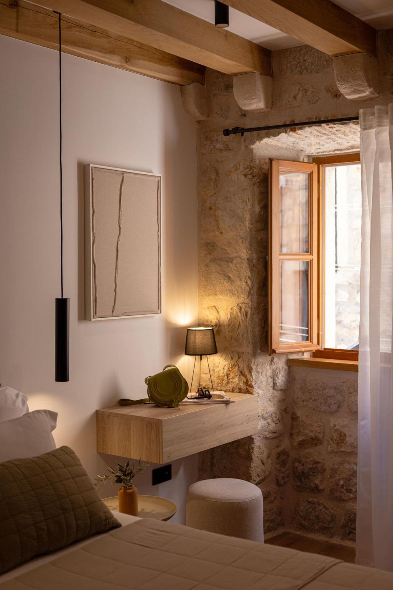 Old Town Olive Luxury Room For 2 Дубровник Екстер'єр фото