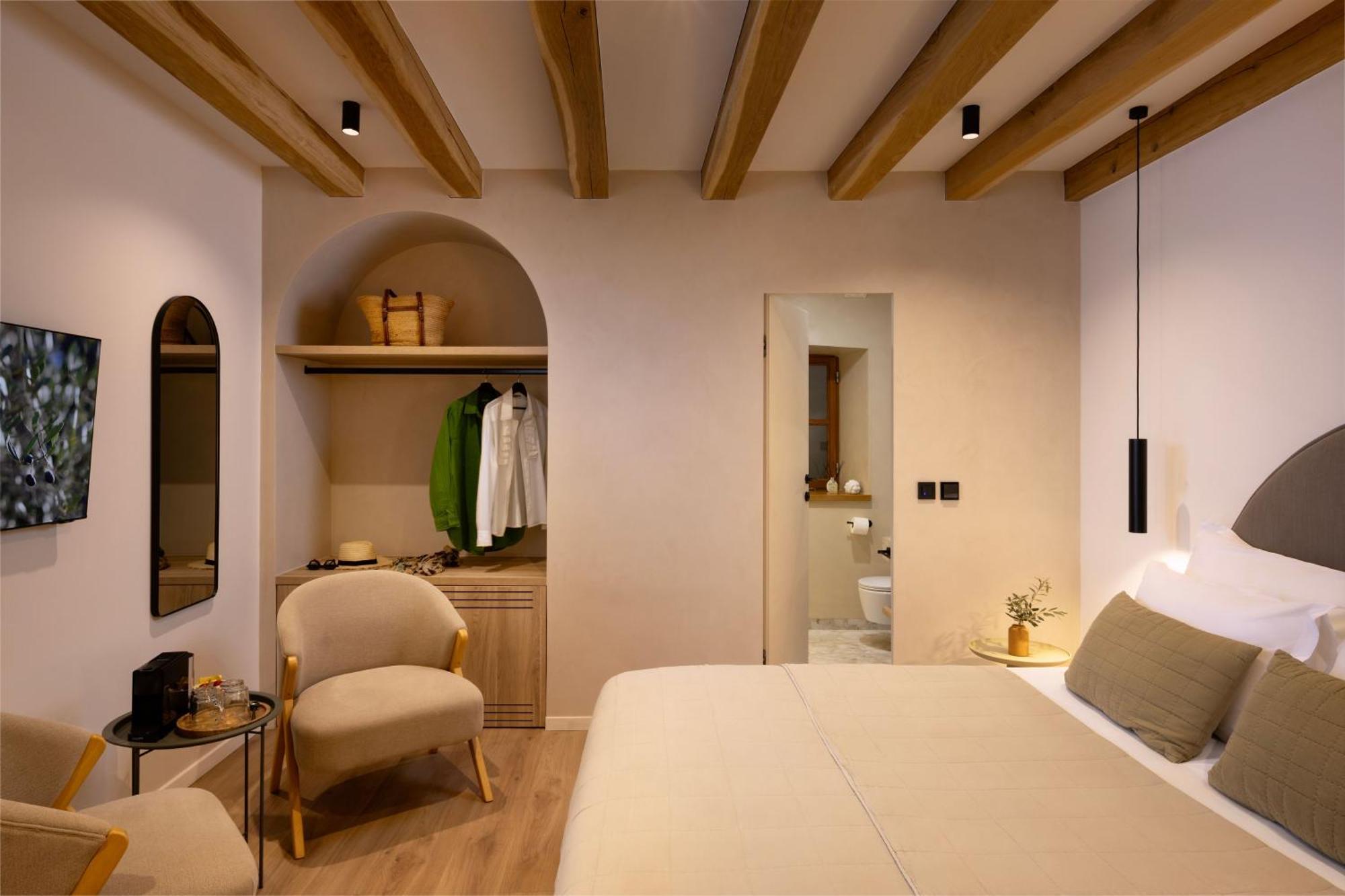 Old Town Olive Luxury Room For 2 Дубровник Екстер'єр фото
