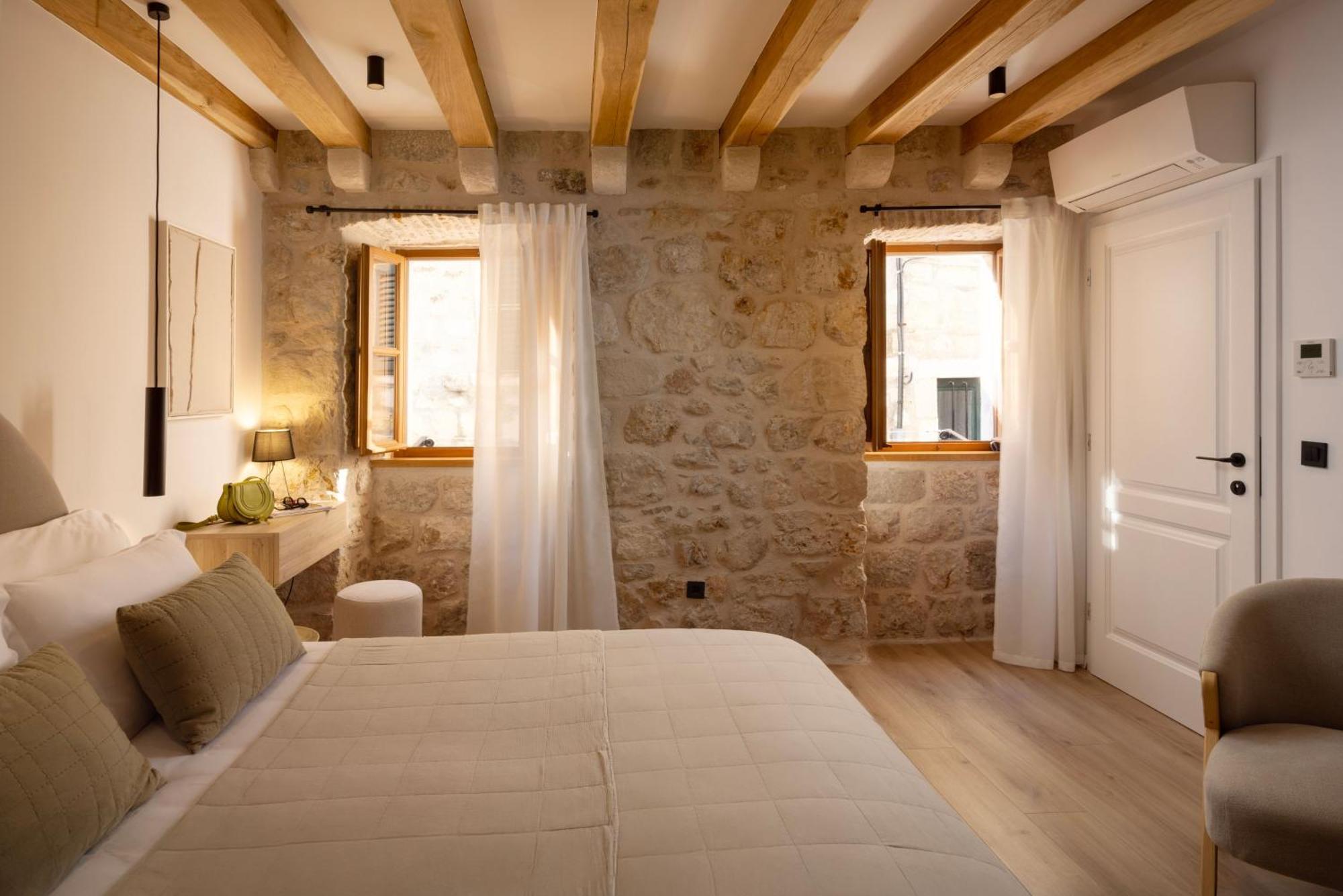 Old Town Olive Luxury Room For 2 Дубровник Екстер'єр фото
